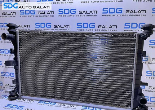 Radiator Apa Ford Focus 1 1.4 16V 1998 - 2004 Cod 98AB-8005-DE YS4H-8C342-AB
