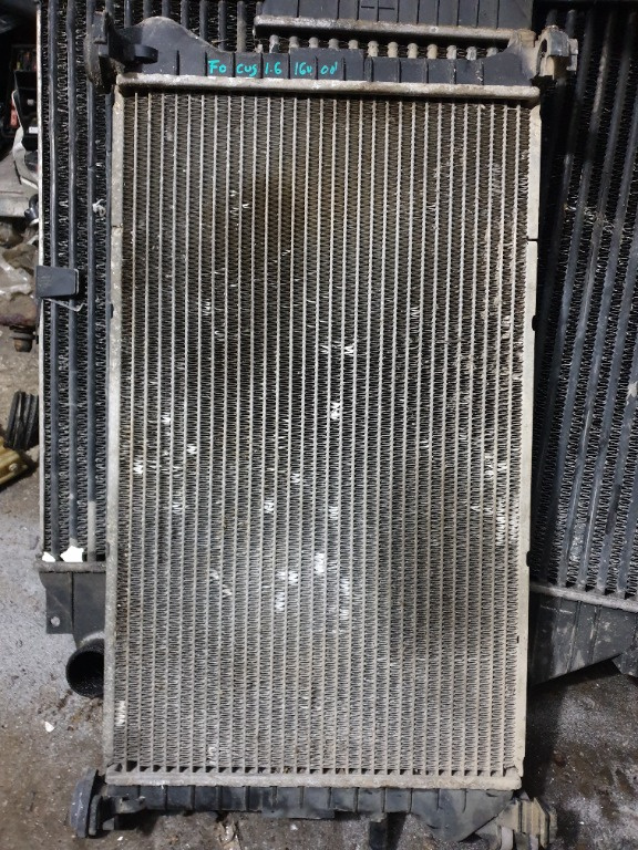 Radiator Apa Ford Focus 1 1.6 16V 2000-2003