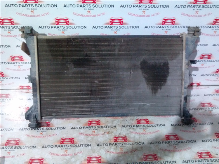 Radiator apa FORD FOCUS 1 1.6B an fabr. 2001