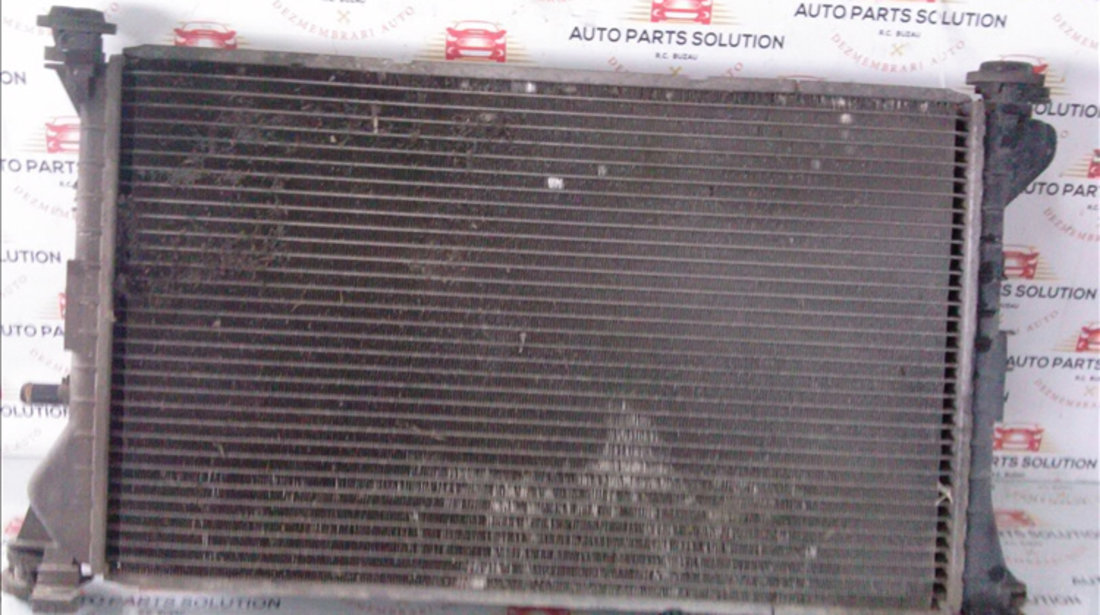 Radiator apa FORD FOCUS 1 1999-2004