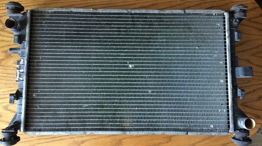 Radiator apa Ford Focus 1.8 TDCI 1998-2004