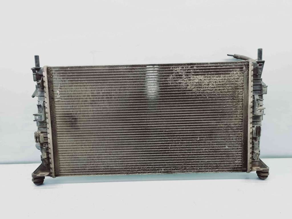 Radiator apa Ford Focus 1 [Fabr 1998-2005] 3M5H-8005-TL 1.6 TDCI FYDB74KW / 100CP 1.6 TDCI FYDB 74KW / 100CP