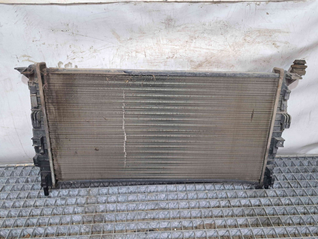 Radiator apa Ford Focus 1 [Fabr 1998-2005] OEM 1.8 1.8 80KW / 109CP