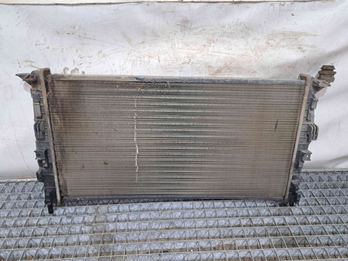 Radiator apa Ford Focus 1 [Fabr 1998-2005] OEM 1.8 1.8 80KW / 109CP