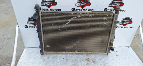Radiator apa Ford Focus (1998-2004) [DAW, DBW] 1.8 Motorina 2004, 1S7H 8C342 AG