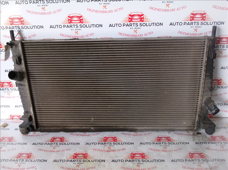 Radiator apa FORD FOCUS 2 1.6 B an fabr. 2007
