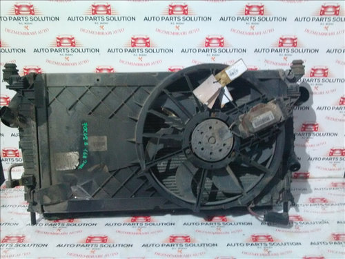 Radiator apa FORD FOCUS 2 1.6 D an fabr. 2006