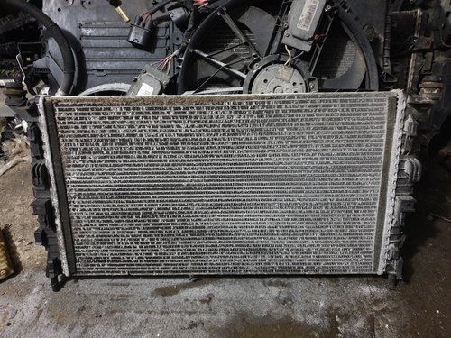 Radiator Apa Ford Focus 2 1.6 tdci 2009 2010