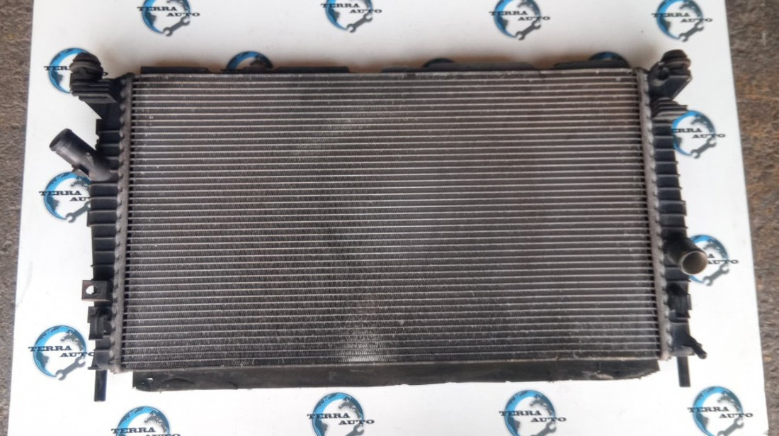 Radiator apa Ford Focus 2 1.6 TDCI