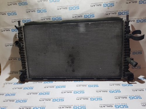 Radiator Apa Ford Focus 2 1.6TDCI 2003 - 2011 COD : 3M5H-8005-TJ
