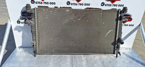 Radiator apa Ford Focus 2 (2004-2010) [DA_] 2.0 Motorina 2006, 3M5H 8005 TL