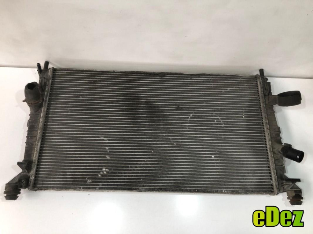 Radiator apa Ford Focus 2 facelift (2008-2010) 1.6 tdci G8DA 3M5H-8005-TL
