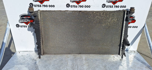 Radiator apa Ford Focus 2 facelift (2008-2010) 1.8 Benzina 2010, 3M5H 8005RK