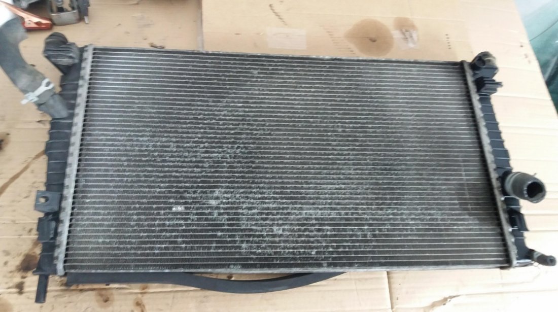 Radiator apa ford focus 2 mazda 3 volvo v50 1.6 tdci 3m5h8005tk