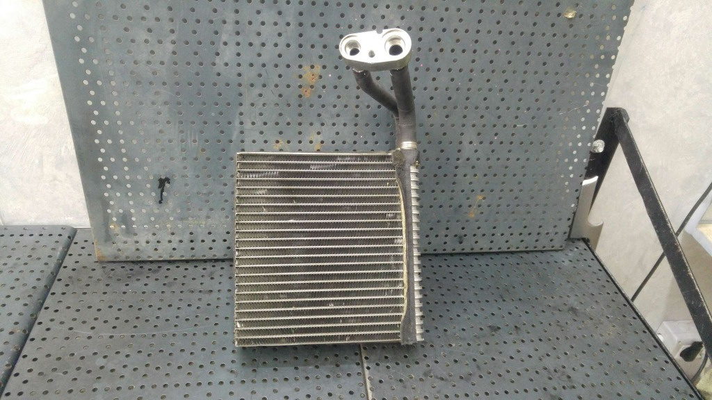 Radiator apa ford focus 2