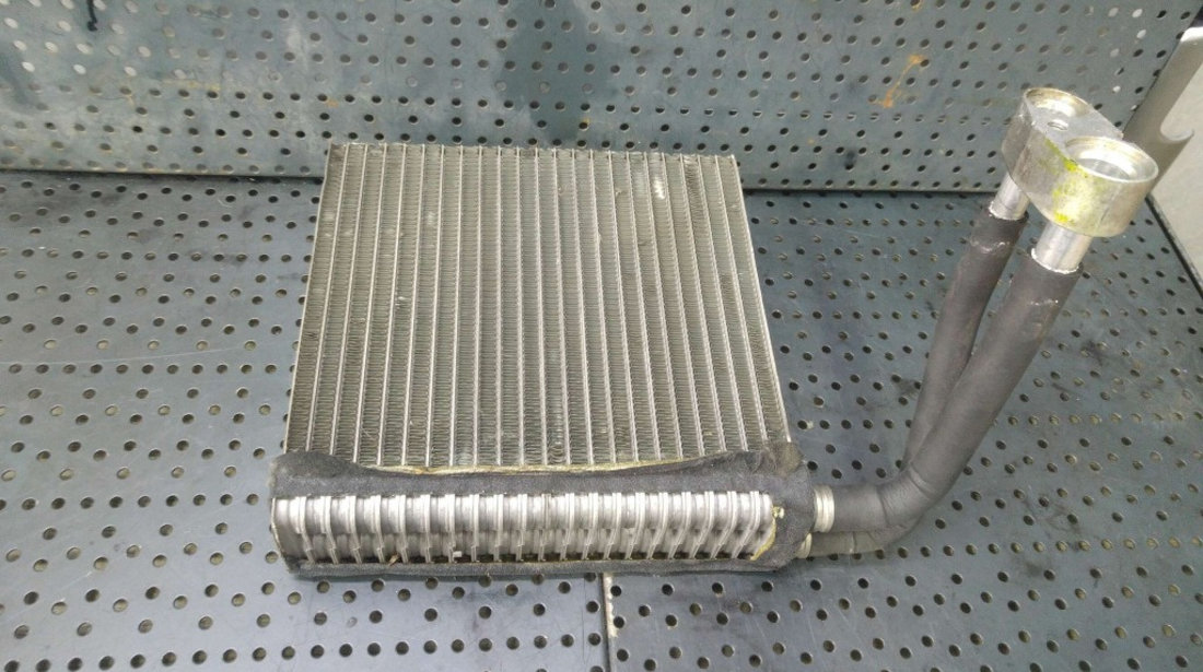 Radiator apa ford focus 2