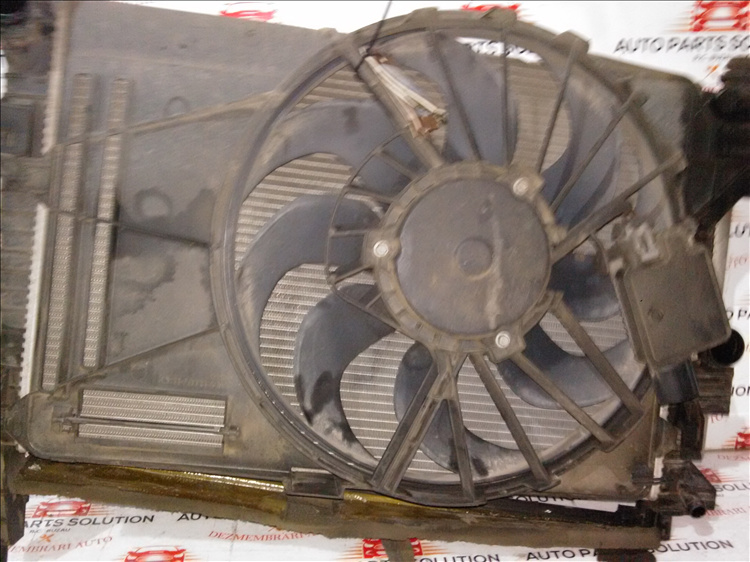 Radiator apa FORD FOCUS 3 1.6 D an fabr. 2012