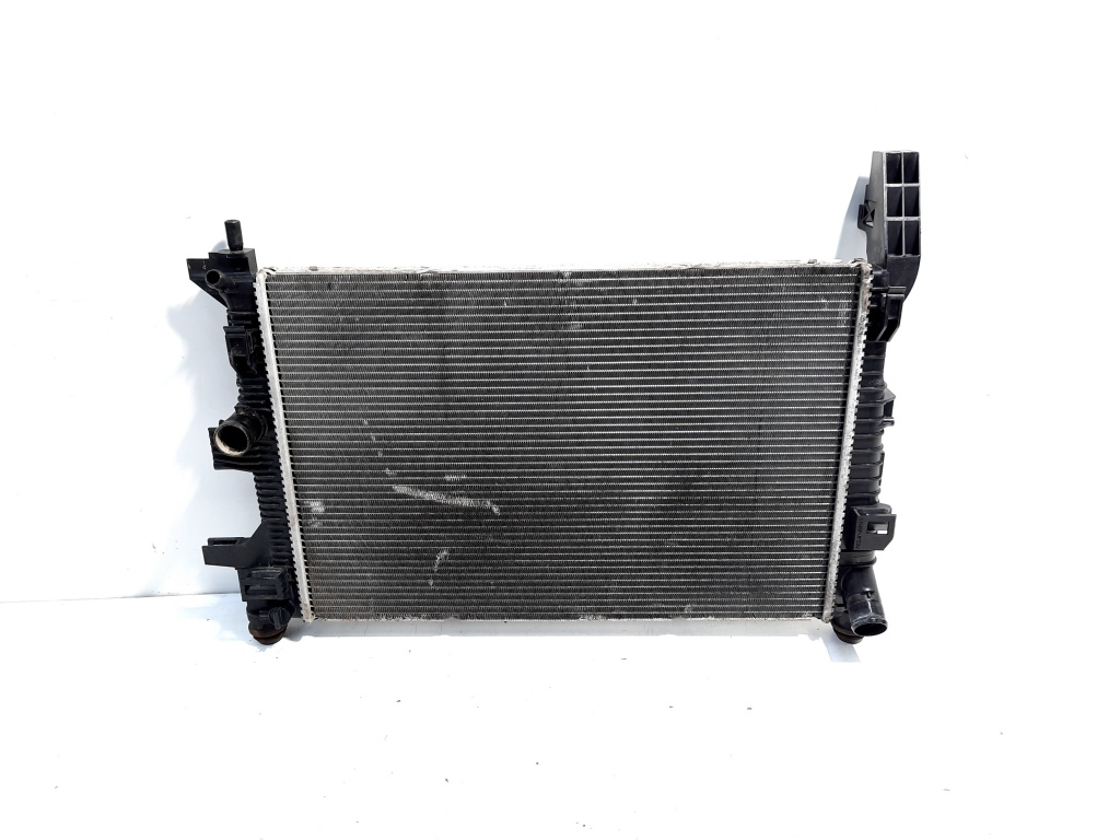 Radiator apa, Ford Focus 3, 1.6 TDCI, T1DA (idi:532592)
