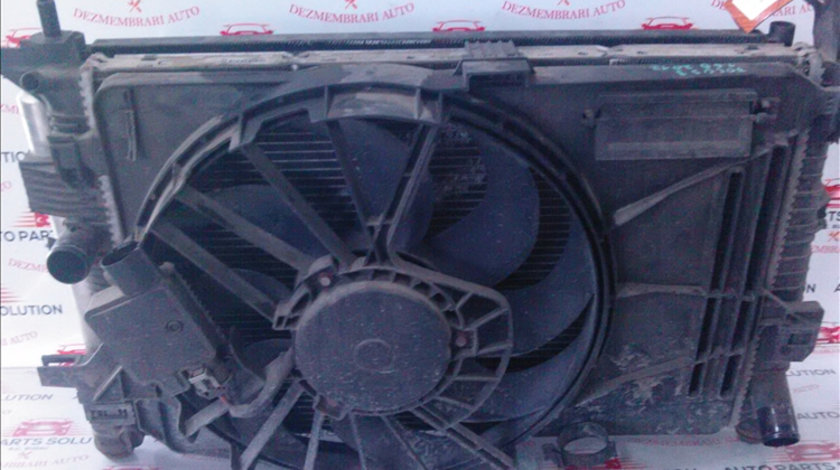 Radiator apa FORD FOCUS 3 2010-2014