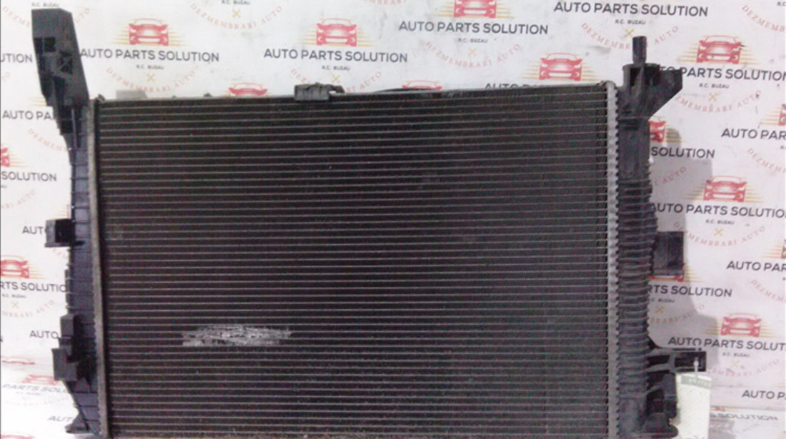 Radiator apa FORD FOCUS 3 2010-2014