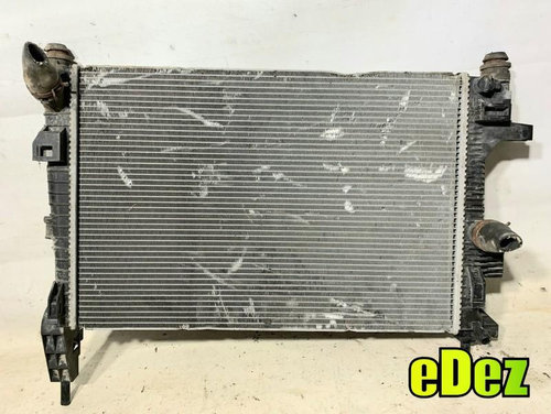 Radiator apa Ford Focus 3 (2011-2015) 1.6 tdci BV61-8C342-BD