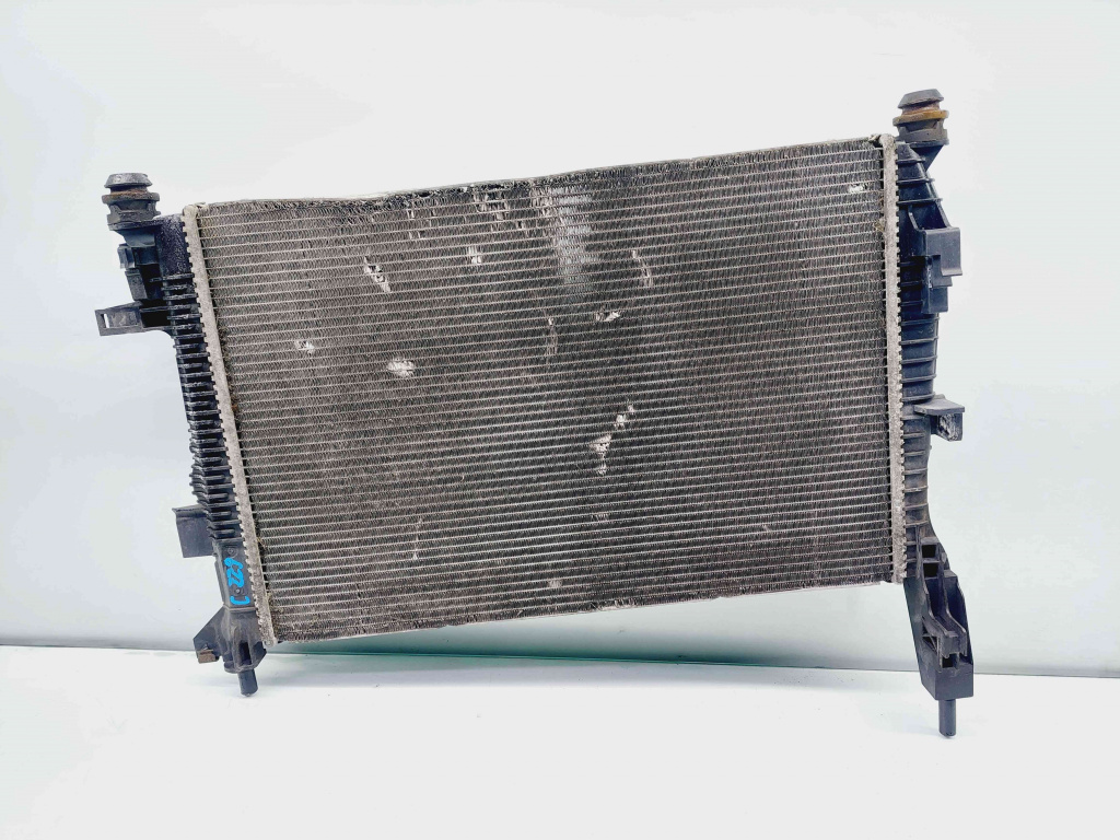 Radiator apa Ford Focus 3 Hatchback [Fabr 2011-2015] BV61-8005-BC 1.6 TDCI T1DA 85KW / 115CP