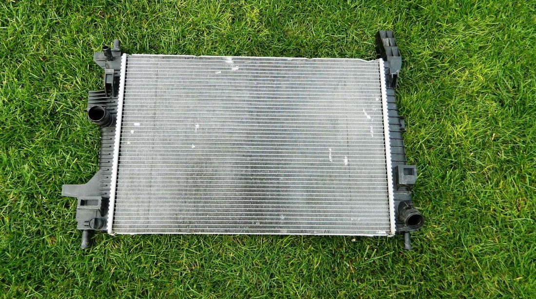 Radiator apa Ford Focus 3 model dupa 2011 1,6 TDCi cod BV61-8005-BB