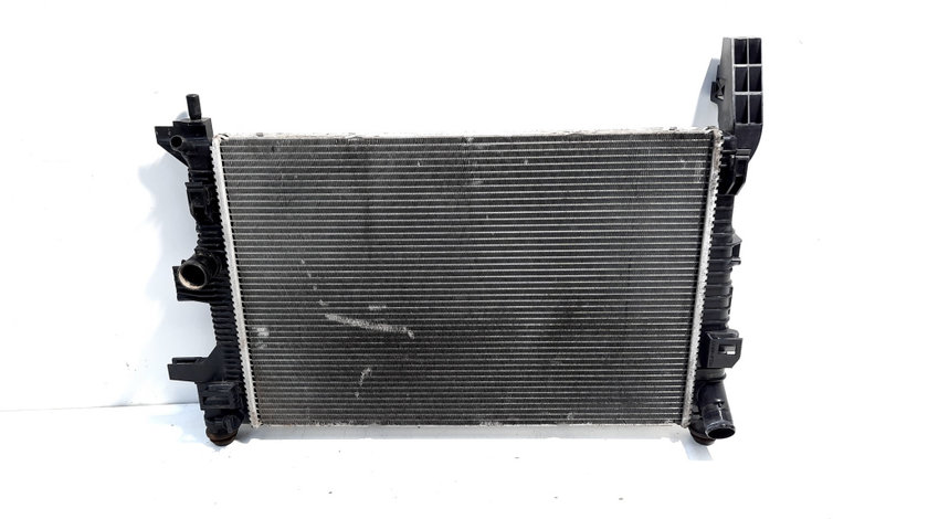 Radiator apa, Ford Focus 3 Turnier, 1.6 TDCI, T1DA (id:532592)