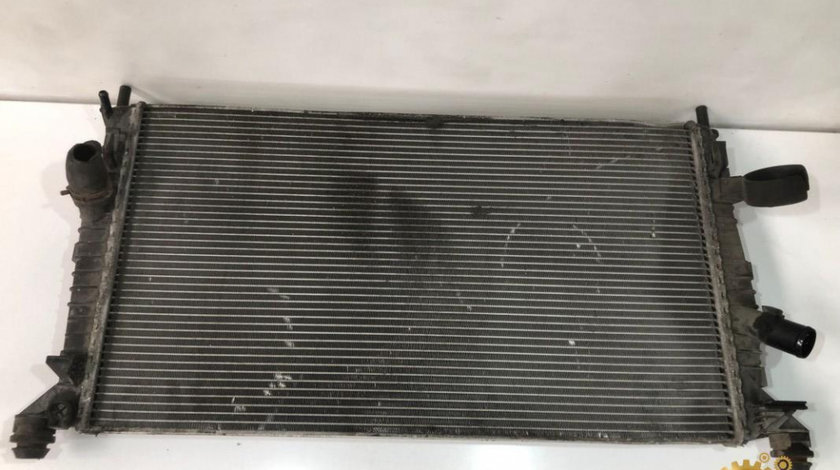 Radiator apa Ford Focus C-Max (2003-2007) 1.6 tdci G8DA 3M5H-8005-TL