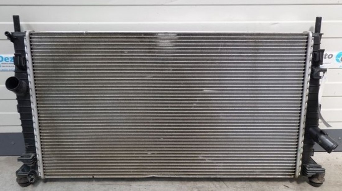 Radiator apa Ford Focus C-Max 2003-2007, 3M5H8005TL