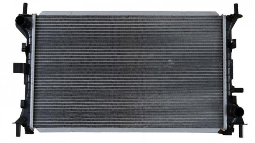 Radiator apa Ford FOCUS (DAW, DBW) 1998-2007 #2 01053057