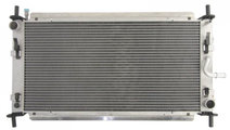 Radiator apa Ford FOCUS (DAW, DBW) 1998-2007 #4 09...