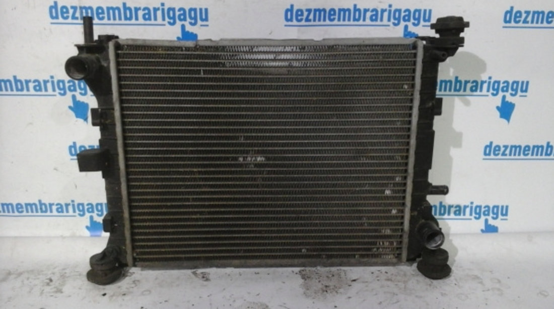 Radiator apa Ford Focus I (1998-2004)