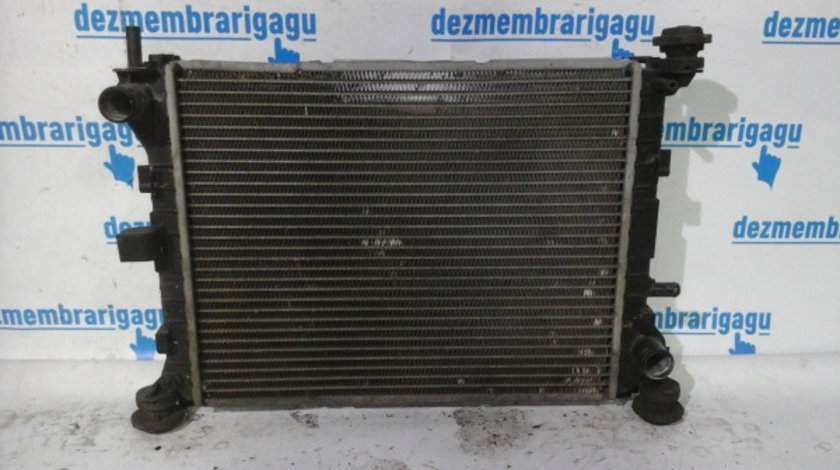 Radiator apa Ford Focus I (1998-2004)