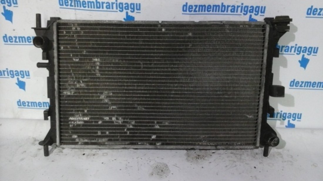 Radiator apa Ford Focus I (1998-2004)