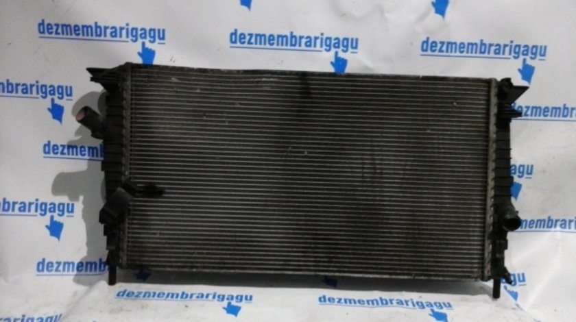 Radiator apa Ford Focus Ii (2004-)