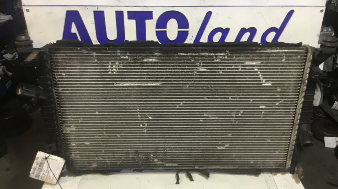 Radiator Apa Ford FOCUS II DA 2004-2008