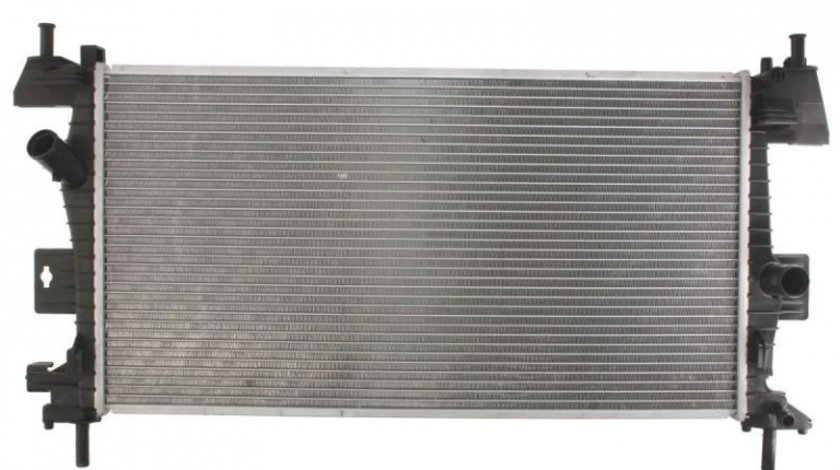 Radiator apa Ford FOCUS III 2011-2016 #4 1697482