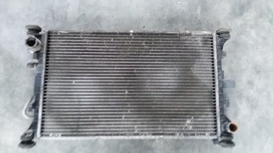 Radiator apa Ford focus MK1 1.8TDDI