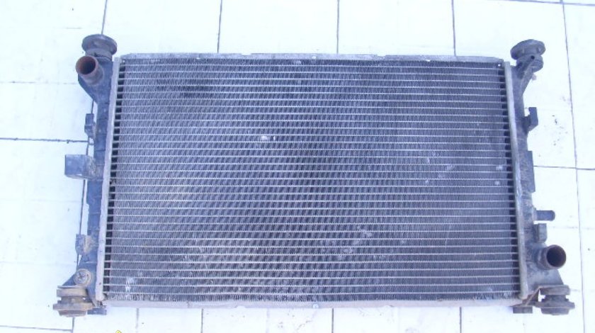 Radiator apa Ford Focus