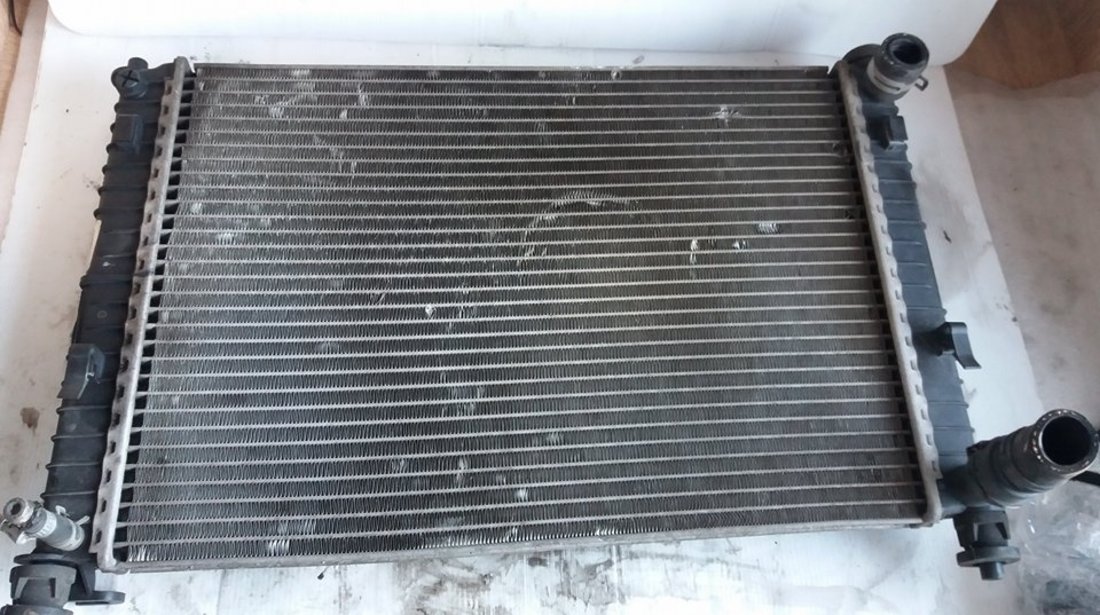 Radiator apa ford fusion fiesta 1.4 tdci 2006 4s6h8c342aa