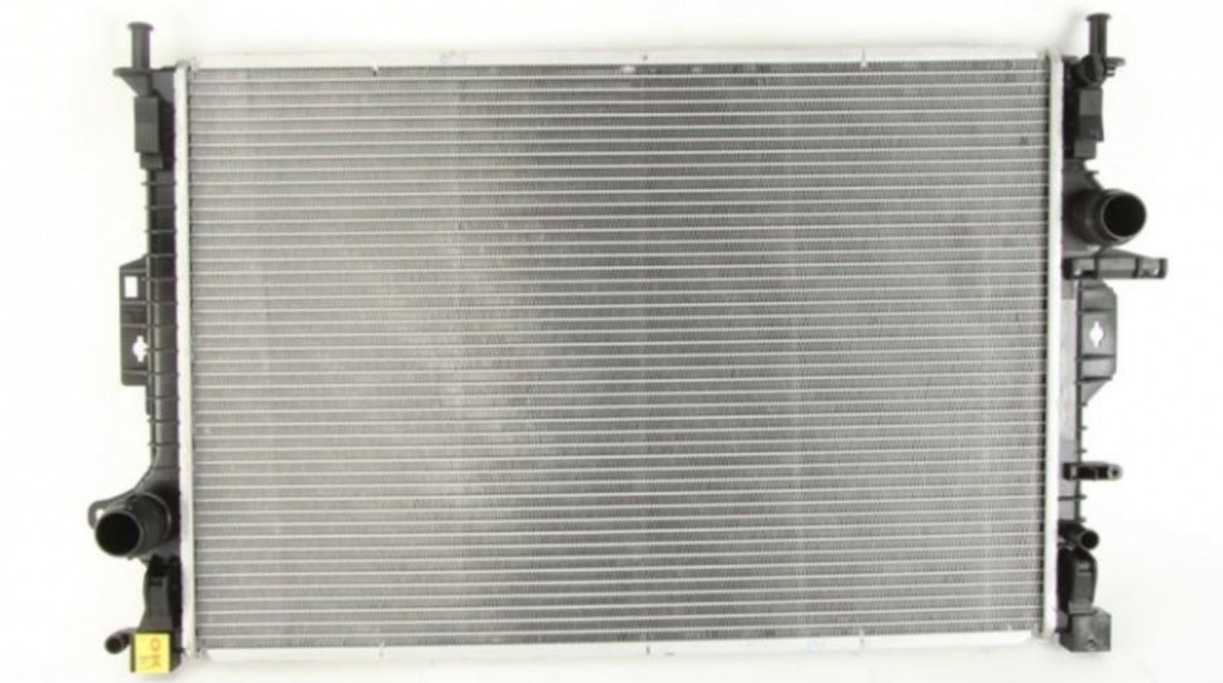 Radiator apa Ford FUSION (JU_) 2002-2012 #2 110161