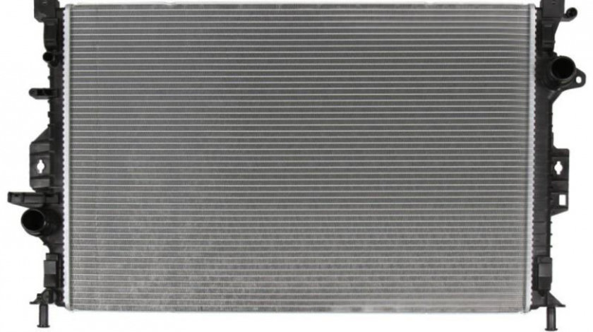 Radiator apa Ford FUSION (JU_) 2002-2012 #3 1493774