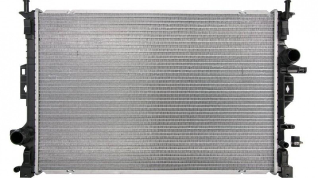 Radiator apa Ford FUSION (JU_) 2002-2012 #4 110149