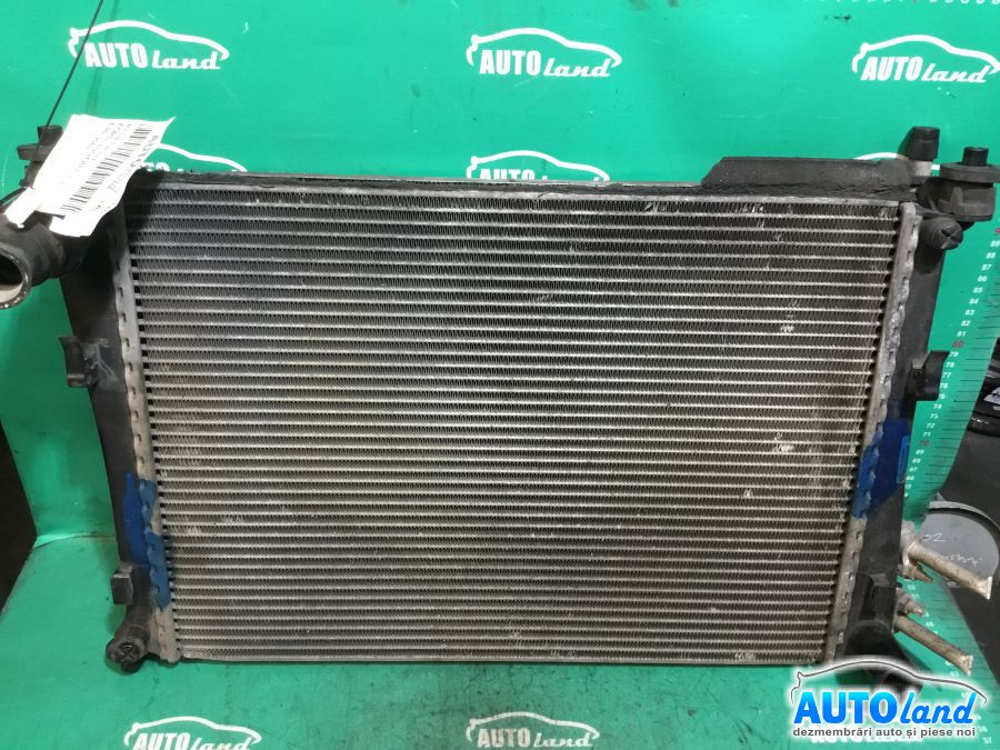 Radiator Apa Ford FUSION JU 2002