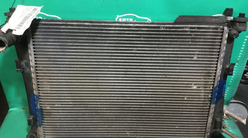 Radiator Apa Ford FUSION JU 2002