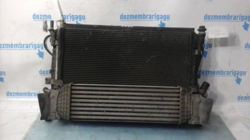 Radiator apa Ford Fusion