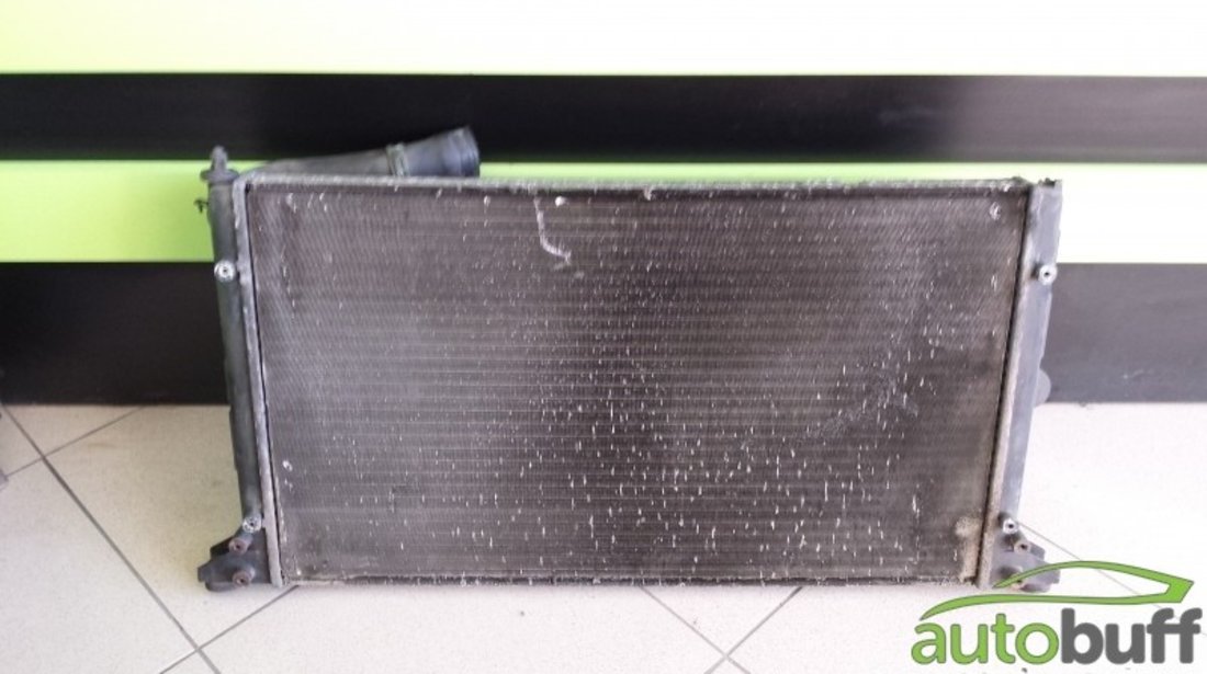 Radiator Apa Ford Galaxy 1.9 tdi