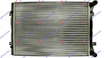 Radiator Apa - Ford Galaxy 1995 , 1212576