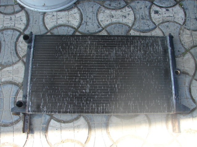 Radiator apa Ford Galaxy [1995 - 2000] Minivan 5-usi 1.9 TDi MT (90 hp) (WGR)